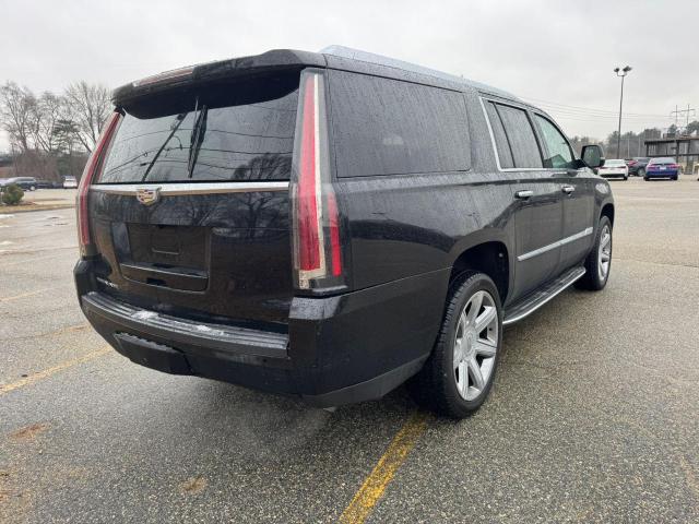 Photo 3 VIN: 1GYS4HKJ9HR164141 - CADILLAC ESCALADE E 