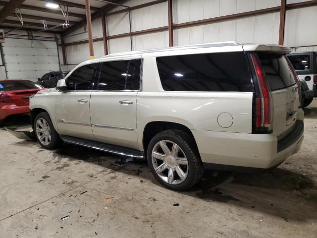 Photo 1 VIN: 1GYS4HKJ9HR164737 - CADILLAC ESCALADE 