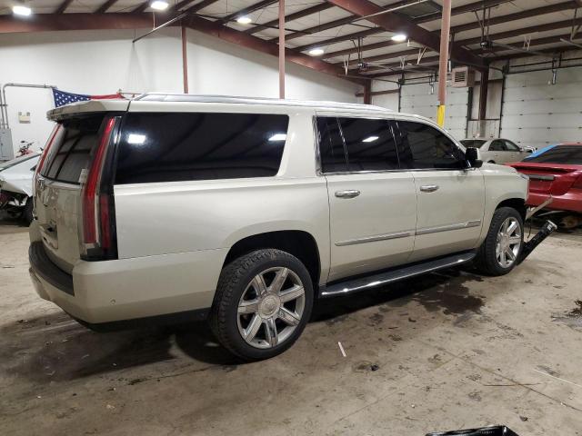 Photo 2 VIN: 1GYS4HKJ9HR164737 - CADILLAC ESCALADE 