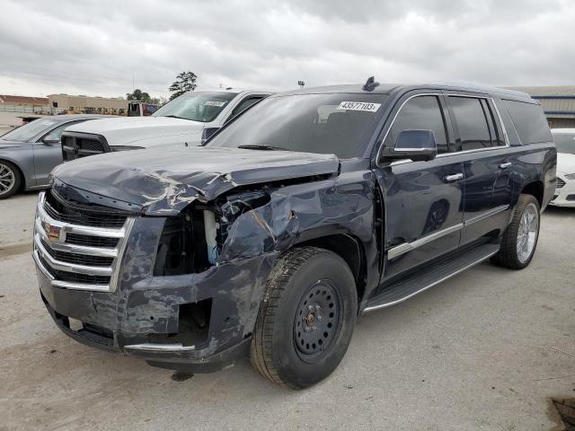 Photo 0 VIN: 1GYS4HKJ9HR339164 - CADILLAC ESCALADE E 