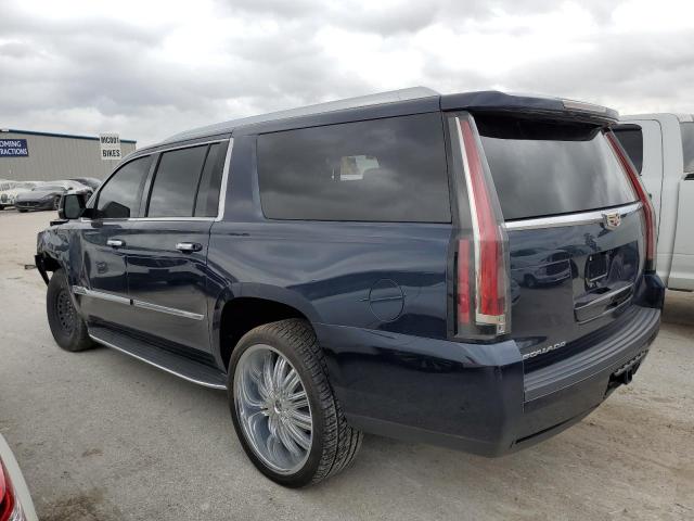 Photo 1 VIN: 1GYS4HKJ9HR339164 - CADILLAC ESCALADE E 