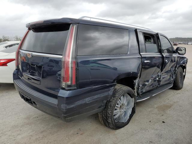 Photo 2 VIN: 1GYS4HKJ9HR339164 - CADILLAC ESCALADE E 