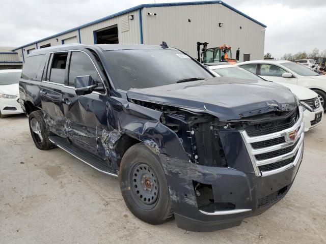 Photo 3 VIN: 1GYS4HKJ9HR339164 - CADILLAC ESCALADE E 