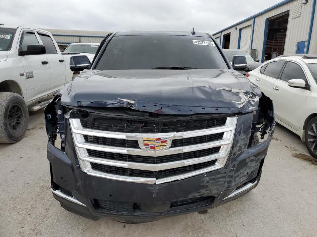 Photo 4 VIN: 1GYS4HKJ9HR339164 - CADILLAC ESCALADE E 