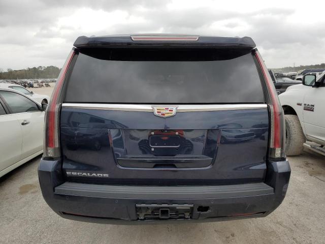 Photo 5 VIN: 1GYS4HKJ9HR339164 - CADILLAC ESCALADE E 