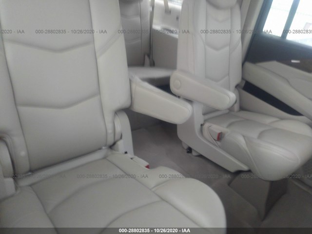 Photo 7 VIN: 1GYS4HKJ9JR235425 - CADILLAC ESCALADE ESV 