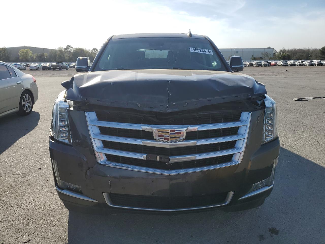 Photo 4 VIN: 1GYS4HKJ9JR242391 - CADILLAC ESCALADE 