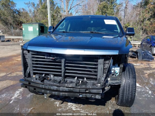 Photo 5 VIN: 1GYS4HKJ9JR307112 - CADILLAC ESCALADE ESV 