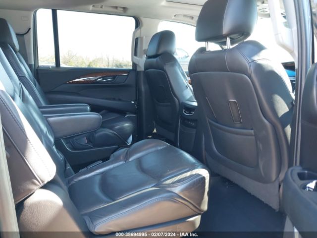 Photo 7 VIN: 1GYS4HKJ9JR307112 - CADILLAC ESCALADE ESV 