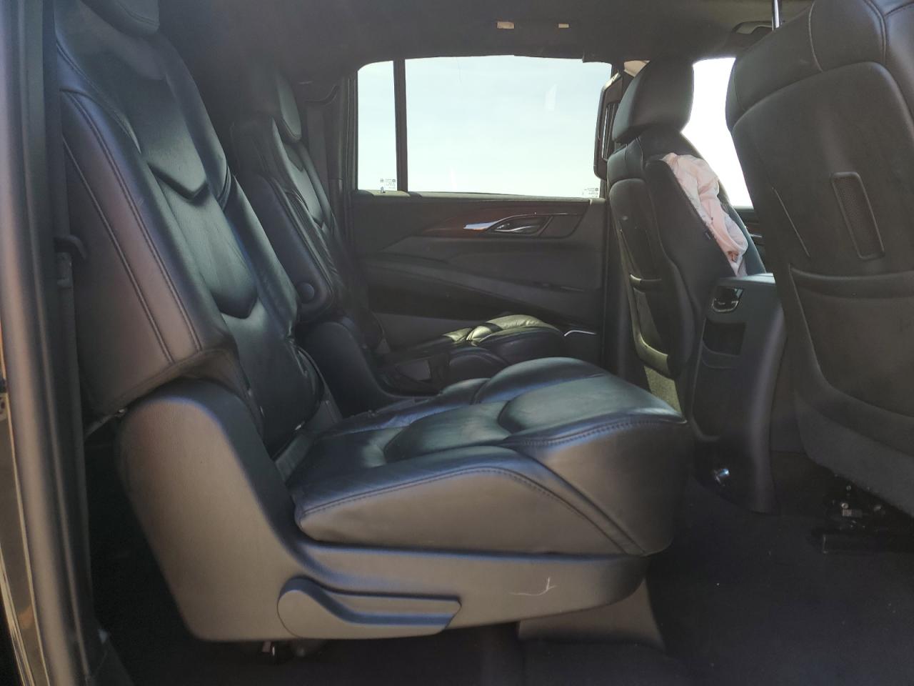 Photo 10 VIN: 1GYS4HKJ9LR102991 - CADILLAC ESCALADE 