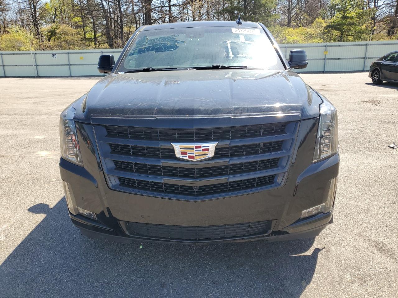 Photo 4 VIN: 1GYS4HKJ9LR102991 - CADILLAC ESCALADE 