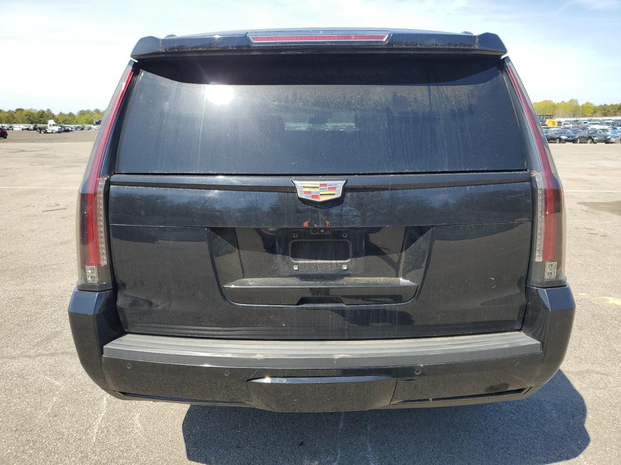 Photo 5 VIN: 1GYS4HKJ9LR102991 - CADILLAC ESCALADE 