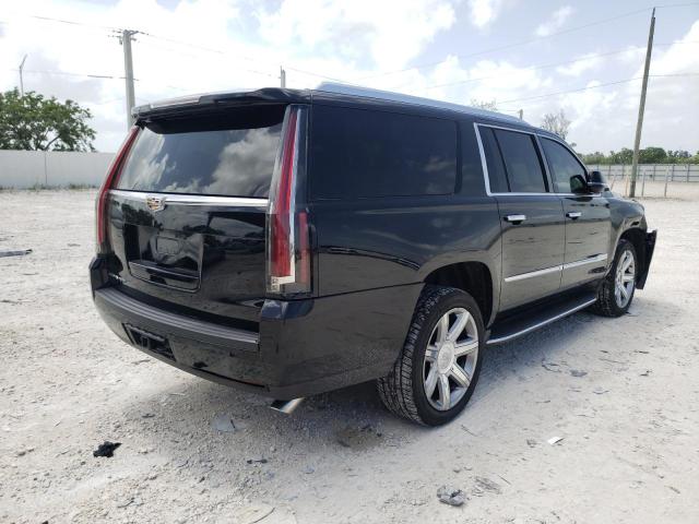 Photo 3 VIN: 1GYS4HKJXGR126285 - CADILLAC ESCALADE E 