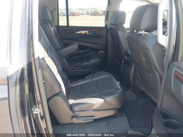 Photo 7 VIN: 1GYS4HKJXGR130076 - CADILLAC ESCALADE 