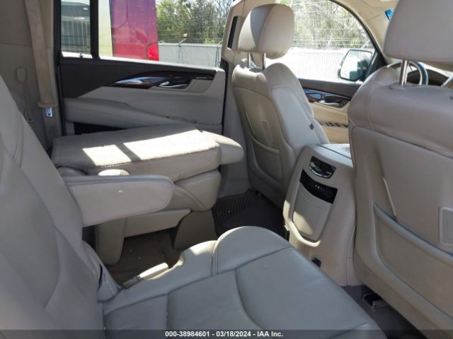 Photo 7 VIN: 1GYS4HKJXGR226998 - CADILLAC ESCALADE ESV 