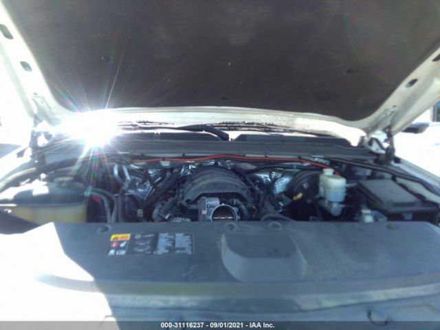 Photo 9 VIN: 1GYS4HKJXGR353976 - CADILLAC ESCALADE ESV 