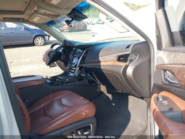 Photo 4 VIN: 1GYS4HKJXGR397279 - CADILLAC ESCALADE 