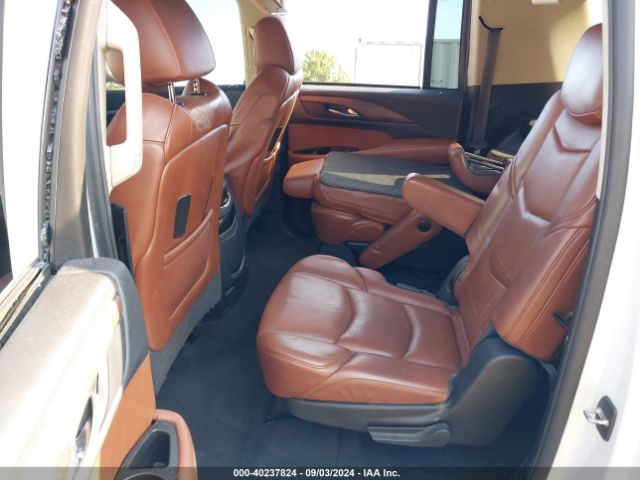 Photo 7 VIN: 1GYS4HKJXGR397279 - CADILLAC ESCALADE 