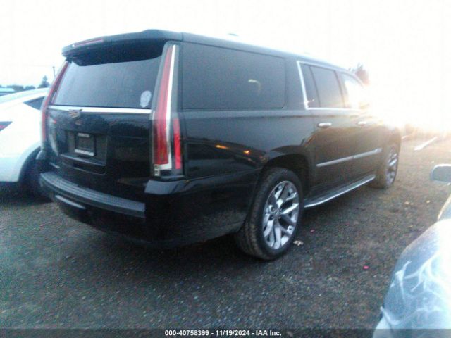 Photo 3 VIN: 1GYS4HKJXGR429681 - CADILLAC ESCALADE 