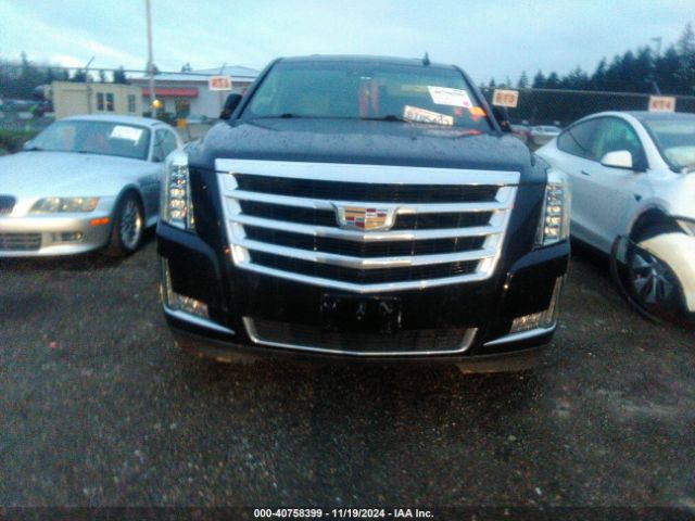 Photo 5 VIN: 1GYS4HKJXGR429681 - CADILLAC ESCALADE 