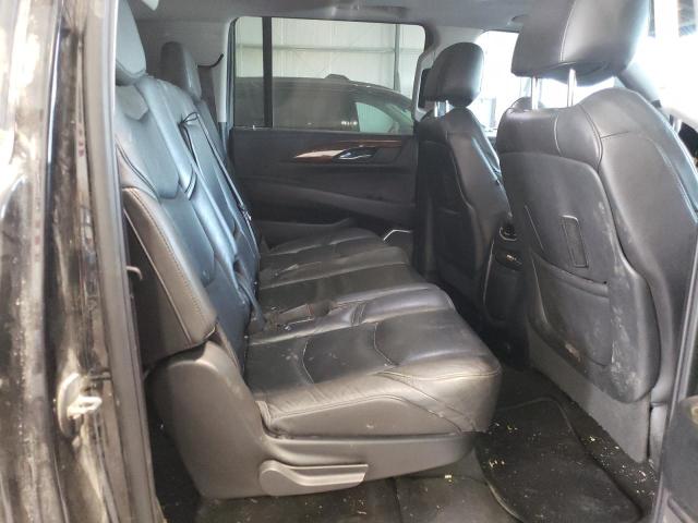 Photo 10 VIN: 1GYS4HKJXGR431480 - CADILLAC ESCALADE E 