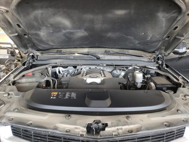 Photo 11 VIN: 1GYS4HKJXGR431480 - CADILLAC ESCALADE E 