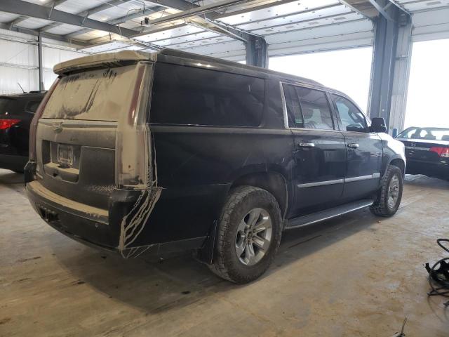 Photo 2 VIN: 1GYS4HKJXGR431480 - CADILLAC ESCALADE E 