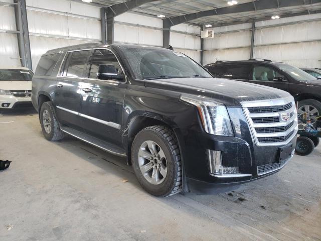 Photo 3 VIN: 1GYS4HKJXGR431480 - CADILLAC ESCALADE E 