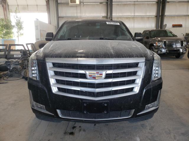 Photo 4 VIN: 1GYS4HKJXGR431480 - CADILLAC ESCALADE E 