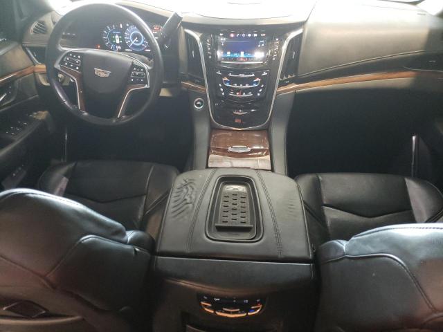 Photo 7 VIN: 1GYS4HKJXGR431480 - CADILLAC ESCALADE E 