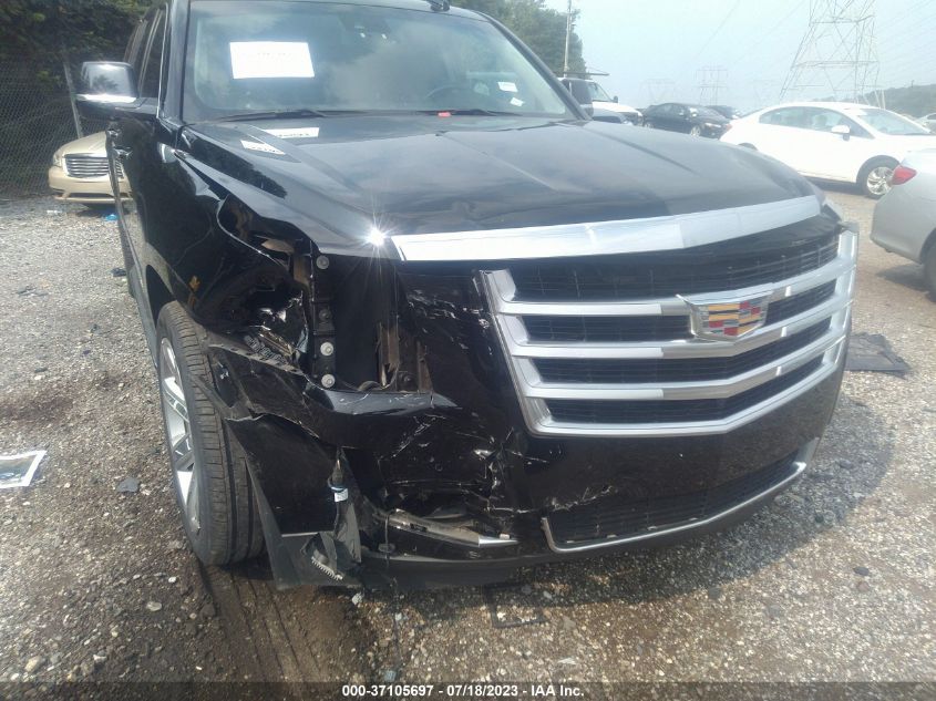 Photo 5 VIN: 1GYS4HKJXGR432239 - CADILLAC ESCALADE 