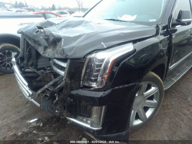 Photo 5 VIN: 1GYS4HKJXGR460672 - CADILLAC ESCALADE ESV 