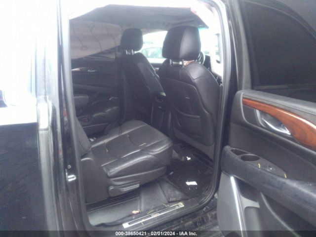 Photo 7 VIN: 1GYS4HKJXGR460672 - CADILLAC ESCALADE ESV 