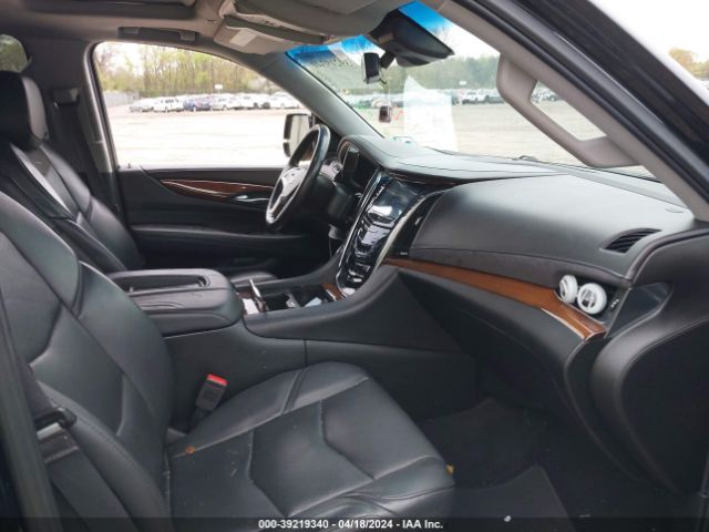 Photo 4 VIN: 1GYS4HKJXHR167193 - CADILLAC ESCALADE ESV 