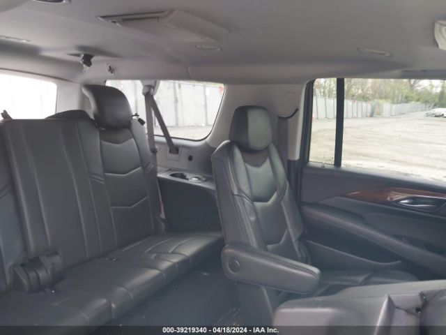 Photo 7 VIN: 1GYS4HKJXHR167193 - CADILLAC ESCALADE ESV 