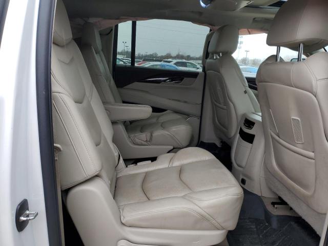 Photo 10 VIN: 1GYS4HKJXHR263406 - CADILLAC ESCALADE E 