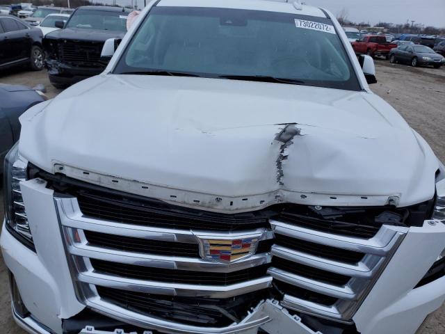 Photo 11 VIN: 1GYS4HKJXHR263406 - CADILLAC ESCALADE E 