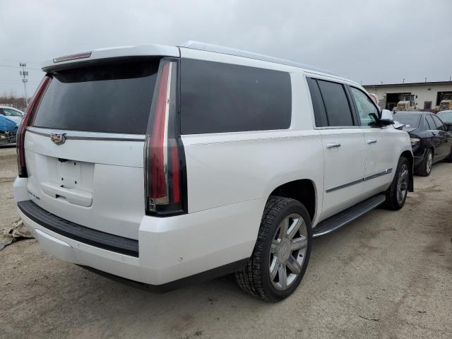 Photo 2 VIN: 1GYS4HKJXHR263406 - CADILLAC ESCALADE E 