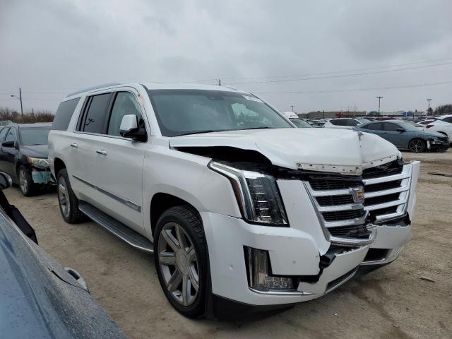 Photo 3 VIN: 1GYS4HKJXHR263406 - CADILLAC ESCALADE E 