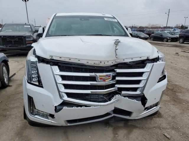 Photo 4 VIN: 1GYS4HKJXHR263406 - CADILLAC ESCALADE E 