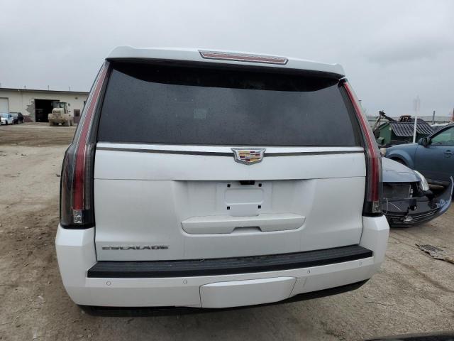 Photo 5 VIN: 1GYS4HKJXHR263406 - CADILLAC ESCALADE E 