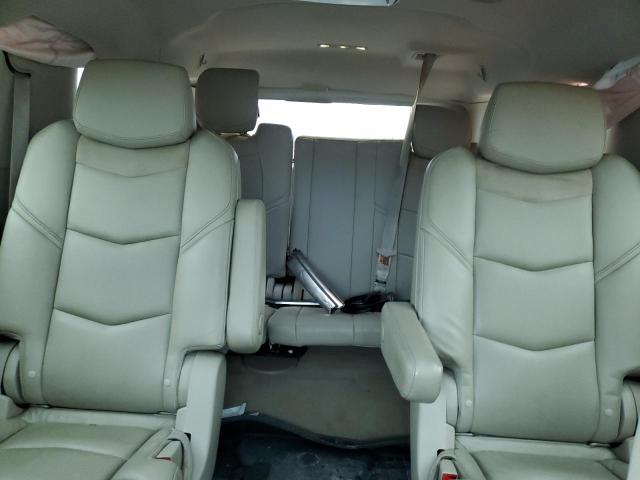 Photo 9 VIN: 1GYS4HKJXHR263406 - CADILLAC ESCALADE E 