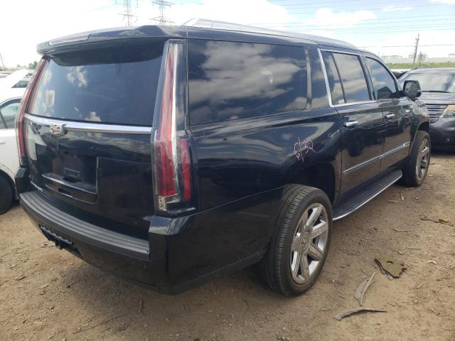 Photo 2 VIN: 1GYS4HKJXHR398322 - CADILLAC ESCALADE 