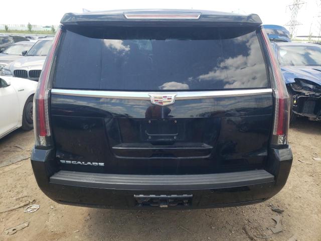 Photo 5 VIN: 1GYS4HKJXHR398322 - CADILLAC ESCALADE 