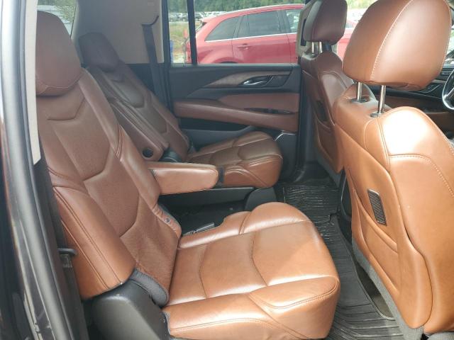 Photo 10 VIN: 1GYS4HKJXJR217497 - CADILLAC ESCALADE E 