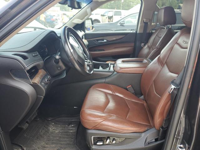 Photo 6 VIN: 1GYS4HKJXJR217497 - CADILLAC ESCALADE E 