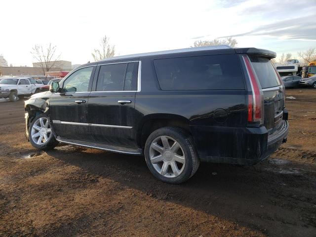 Photo 1 VIN: 1GYS4HKJXJR346694 - CADILLAC ESCALADE E 