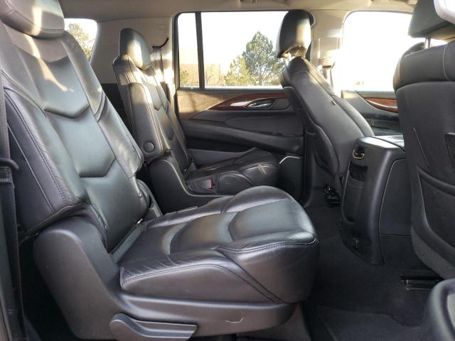 Photo 10 VIN: 1GYS4HKJXJR346694 - CADILLAC ESCALADE E 