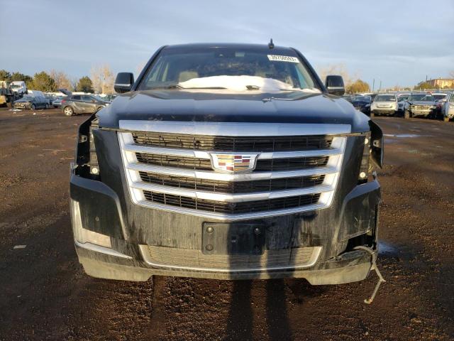 Photo 4 VIN: 1GYS4HKJXJR346694 - CADILLAC ESCALADE E 