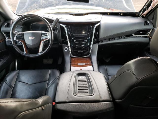 Photo 7 VIN: 1GYS4HKJXJR346694 - CADILLAC ESCALADE E 